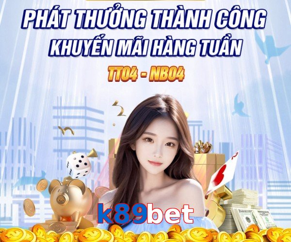 k89bet