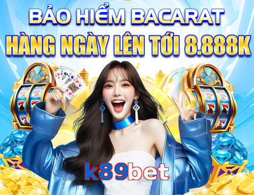 k89bet